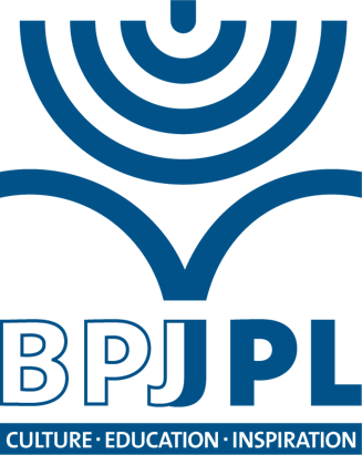 BPJPL logo