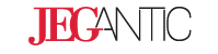 JEGantic logo