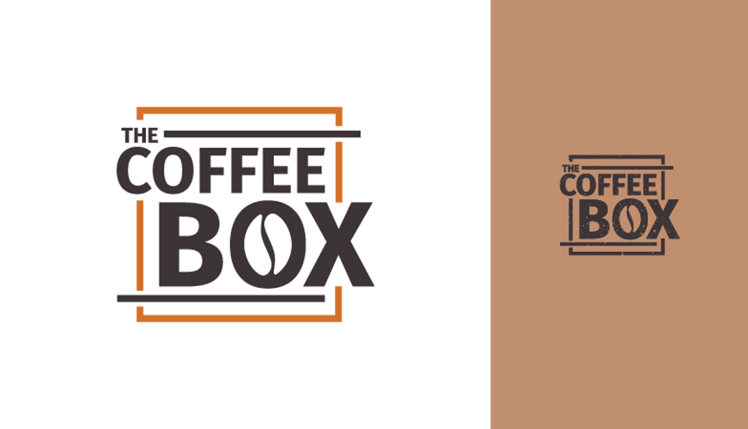 the coffee box main banner